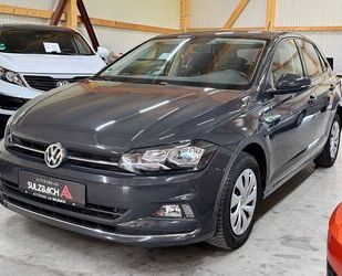 VW Polo Gebrauchtwagen
