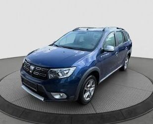 Dacia Logan Gebrauchtwagen