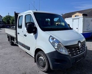 Renault Master Gebrauchtwagen