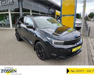 Opel Grandland (X) Gebrauchtwagen