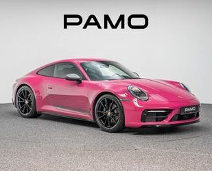 Porsche 992 Gebrauchtwagen