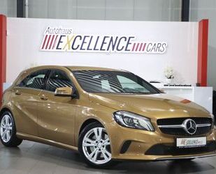 Mercedes-Benz A 250 Gebrauchtwagen
