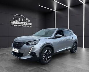Peugeot 2008 Gebrauchtwagen