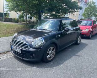 Mini ONE Gebrauchtwagen