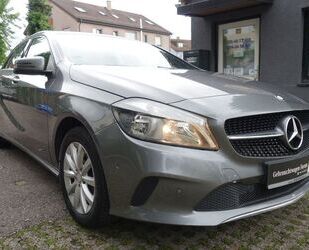 Mercedes-Benz A 180 Gebrauchtwagen