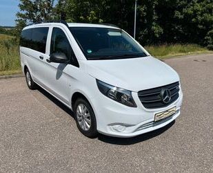 Mercedes-Benz Vito Gebrauchtwagen