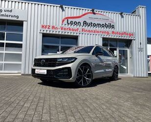VW Touareg Gebrauchtwagen