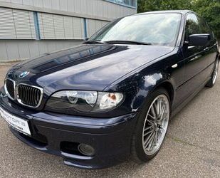 BMW 325 Gebrauchtwagen