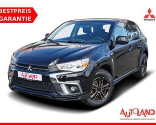 Mitsubishi ASX Gebrauchtwagen