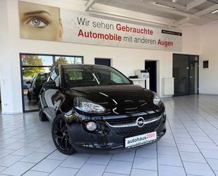 Opel Adam Gebrauchtwagen