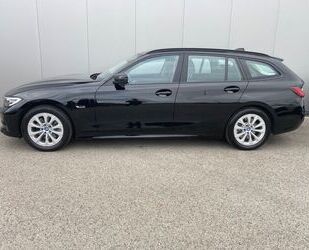 BMW 320 Gebrauchtwagen