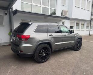 Jeep Grand Cherokee Gebrauchtwagen