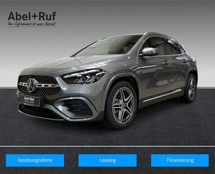 Mercedes-Benz GLA 200 Gebrauchtwagen