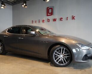 Maserati Ghibli Gebrauchtwagen