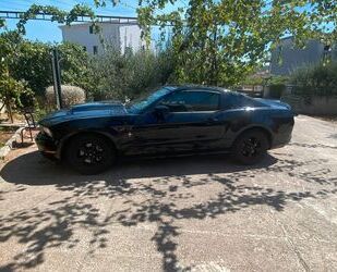 Ford Mustang Gebrauchtwagen