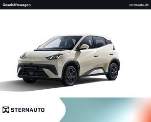 BYD DOLPHIN Gebrauchtwagen