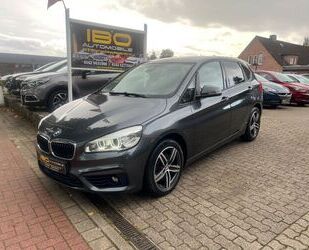 BMW 220 Gebrauchtwagen