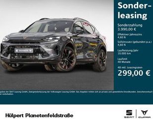 Cupra Formentor Gebrauchtwagen