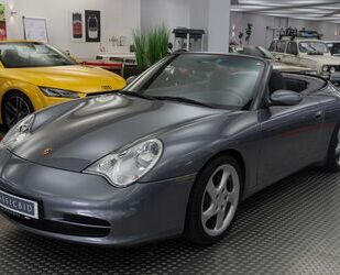 Porsche 996 Gebrauchtwagen