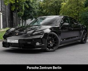 Porsche Taycan Gebrauchtwagen