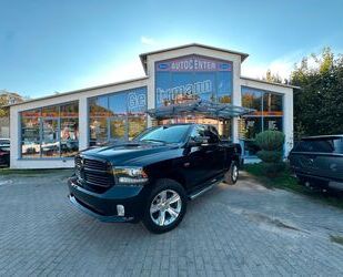 Dodge RAM Gebrauchtwagen