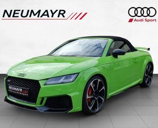 Audi TT RS Gebrauchtwagen