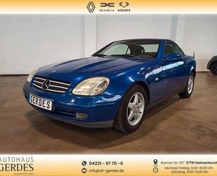 Mercedes-Benz SLK 230 Gebrauchtwagen