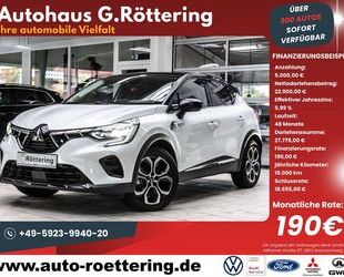 Mitsubishi ASX Gebrauchtwagen