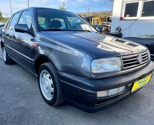 VW Vento Gebrauchtwagen
