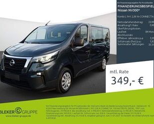 Nissan NV300 Gebrauchtwagen