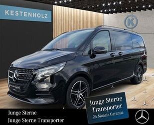Mercedes-Benz V 250 Gebrauchtwagen