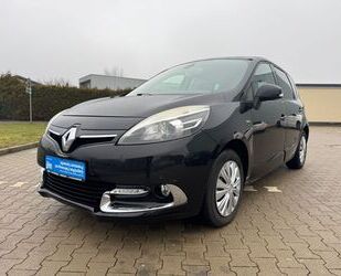 Renault Scenic Gebrauchtwagen