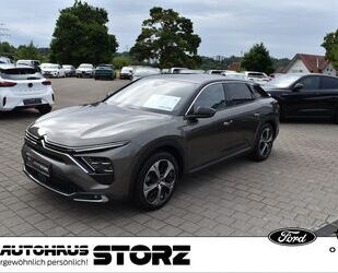 Citroen C5 X Gebrauchtwagen