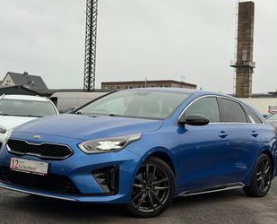 Kia pro ceed / ProCeed Gebrauchtwagen