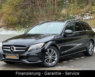 Mercedes-Benz C 220 Gebrauchtwagen