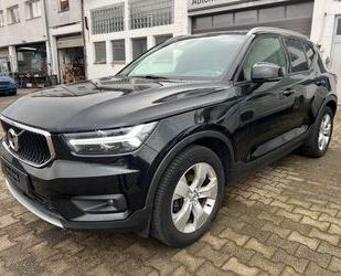 Volvo XC40 Gebrauchtwagen