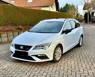 Seat Leon Gebrauchtwagen