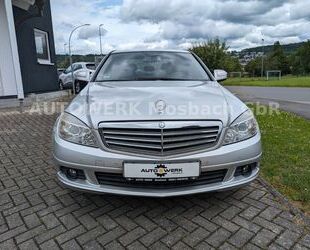 Mercedes-Benz C 220 Gebrauchtwagen