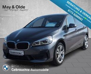 BMW 225 Active Tourer Gebrauchtwagen