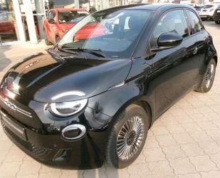 Fiat 500e Gebrauchtwagen