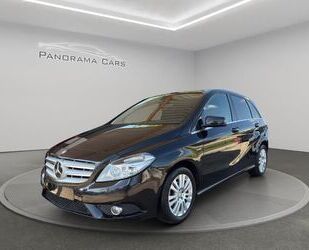 Mercedes-Benz B 180 Gebrauchtwagen