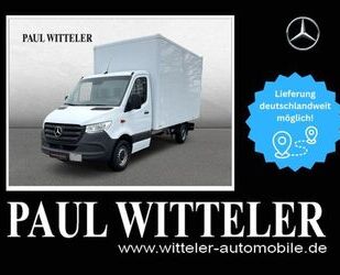 Mercedes-Benz Sprinter Gebrauchtwagen