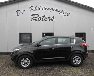 Kia Sportage Gebrauchtwagen