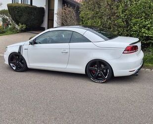 VW Eos Gebrauchtwagen