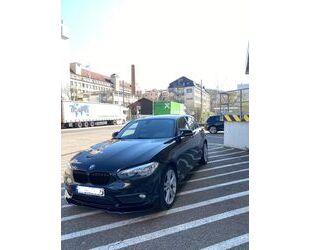 BMW 116 Gebrauchtwagen