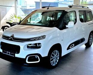Citroen Berlingo Gebrauchtwagen