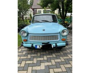 Trabant 601 Gebrauchtwagen