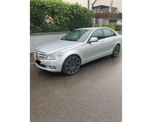 Mercedes-Benz C 280 Gebrauchtwagen