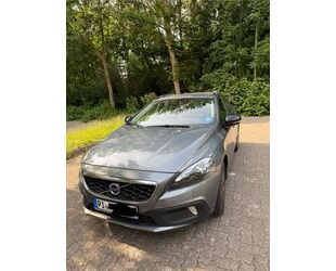 Volvo V40 Cross Country Gebrauchtwagen