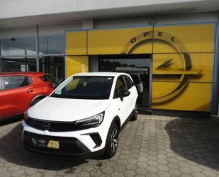 Opel Crossland (X) Gebrauchtwagen